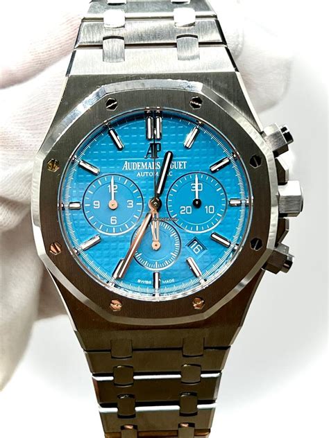 montre occasion audemars piguet|Audemars Piguet tiffany.